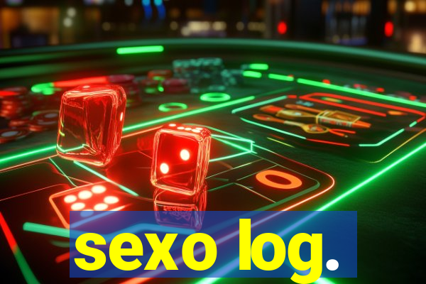 sexo log.